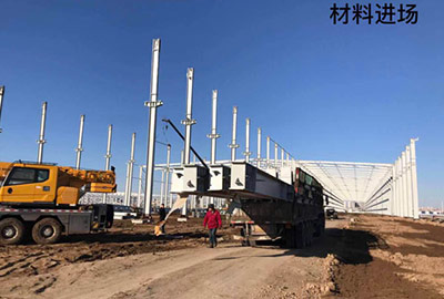 龍慶日記——又一次的交付使用！