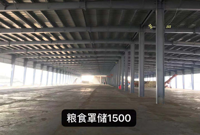 沒有比人更高的山，龍慶項目進行中